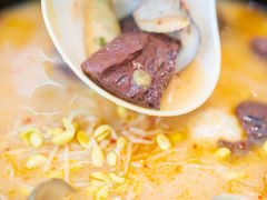 -香香海南菜餐厅