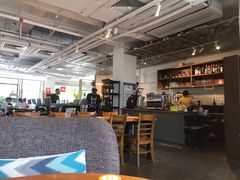 -ZEMOCAFE·FUSION FOOD(西交利物浦店)