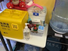 -谜盒子奇幻密室(南屏店)