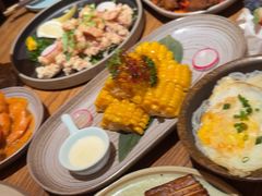 -食陆号·新式台湾创意菜(十全街首店)