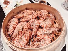 -宝丽轩中餐厅BAOLIXUAN