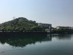-宁波九龙湖开元度假村