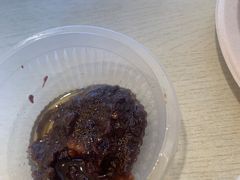 -黑八私房老北京炸酱面