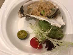 -安蒂娅·海鲜自助餐厅(安蒂娅美兰酒店)