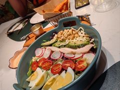 -ins森林童话餐厅coffee&bistro