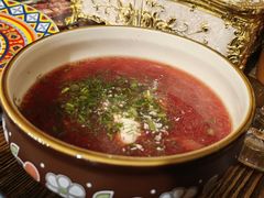 -卢布里西餐厅(总店)