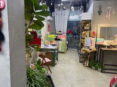 -100家灵感仓库·DIY团建(什刹海店)