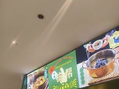 -一席地·本地鸡窝·杭帮鸡火锅(萧山银隆百货店)