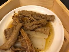 -四季海鲜酒楼·粤菜·早茶·宴会(南山中心区店)