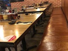 大堂-8锅臭臭锅(金巴利道店)
