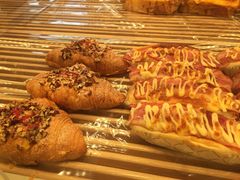 -好利来(马家堡店)