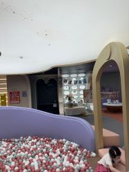 点击看大图 -奈尔宝·国风主题儿童乐园·亲子餐厅(豫园商城店)
