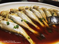 -鹰龙海畔度假酒店(咸祥店)