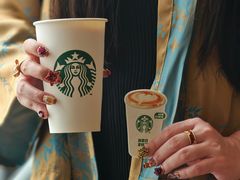 -星巴克臻选(广州高德置地秋广场店)