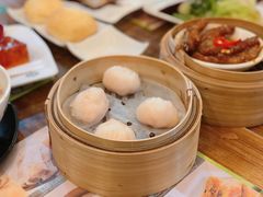 -添好运点心专门店(深水埗店)