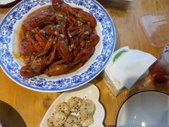 -满盆红龙虾(开发区店)