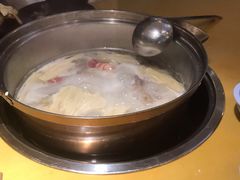 -椰贝原味椰子鸡(江南万达店)