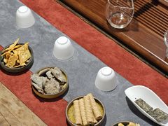 -邈墨茶馆(凤起路店)