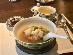 -夏苑(新加坡丽思卡尔顿美年酒店)