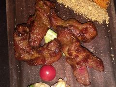 -米兰厨房(大石桥直营店)