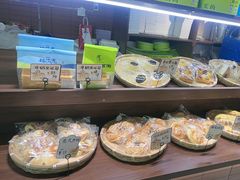-嗒令甜品·主题融合料理餐厅(首座时代店)