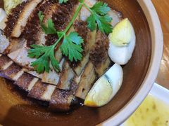 -金穗园·砂锅粥.醉鸡煲火锅(长寿路店)