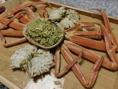 -震海贝烤贝·民俗特色店(延吉总店)