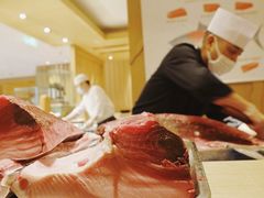 -西村日本料理(香格里拉饭店)