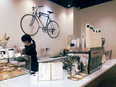 -常识咖啡common sense(春熙路店)