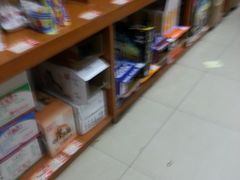 -百年义利(东直门店)