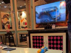 -自由港KTV(王子公主金平店)