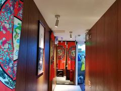 -清真·老门框爆肚涮肉·中华老字号(丰管路店)