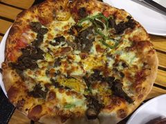 -Tubestation站点比萨(五道营店)