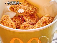 -麦当劳(酒仙桥路店)