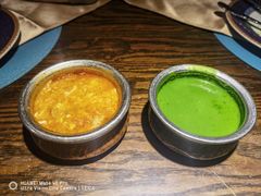 -甘尼仕印度餐厅爵士酒吧(阳春巷店)