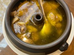 -福照楼汽锅鸡·云南特色菜(护国路店)