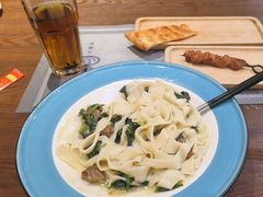 -亚克西姆新疆菜(库车店)