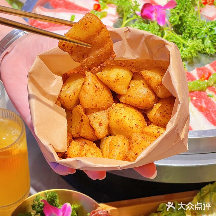 🔥南昌新晋烤肉店❗️我愿意再来5678次!!!