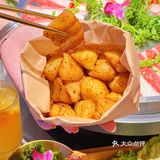 🔥南昌新晋烤肉店❗️我愿意再来5678次！！！