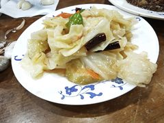 圆白菜-柴氏风味斋(甘家口店)