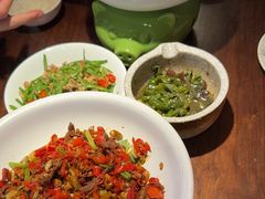 -湖兰金牌小炒肉(椒江万达店)