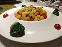 -天福苑(崇宁路店)