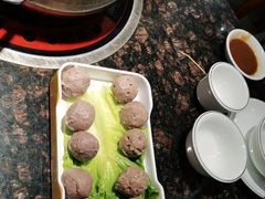 -八合里牛肉火锅(新洲店)