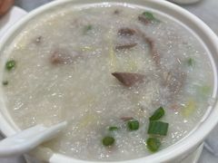 粥-华峰食馆(氹仔店)
