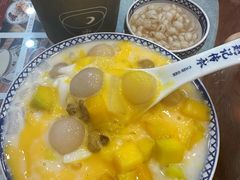 -赵记传承·中国甜品(福州总店)