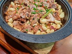 -一块豆腐·海鲜·家常菜(李沧书院路店)