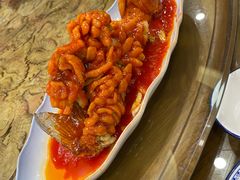 -老华洋饭庄(成林道店)