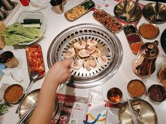 -汉拿山(金源店)