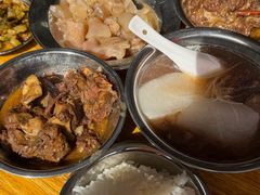 -阿秋牛排(湖心街店)