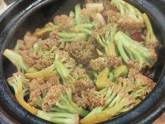 -大嫂镬仔·焖鸡煲·啫啫煲(逢源路店)